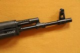 Izhmash Saiga AK-47 Rifle (w/ CNC Warrior Side-Folding Stock, 7.62x39) Russian - 4 of 15