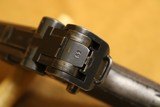 Mauser S/42 P.08 Luger (T-block, 1937) WW2 German - 16 of 17