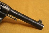 Colt 1917 Revolver (45 ACP, mfg 1918) WW1/WW2 - 10 of 15