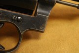 Colt 1917 Revolver (45 ACP, mfg 1918) WW1/WW2 - 12 of 15