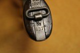 Colt 1917 Revolver (45 ACP, mfg 1918) WW1/WW2 - 15 of 15