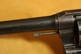 Colt 1917 Revolver (45 ACP, mfg 1918) WW1/WW2 - 5 of 15