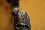 Colt 1917 Revolver (45 ACP, mfg 1918) WW1/WW2 - 14 of 15
