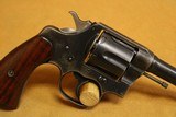Colt 1917 Revolver (45 ACP, mfg 1918) WW1/WW2 - 9 of 15