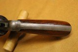 Colt 1917 Revolver (45 ACP, mfg 1918) WW1/WW2 - 6 of 15
