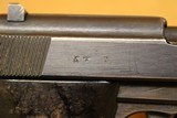 Spreewerk P.38 (CYQ, N-block, 9mm) German WW2 - 11 of 15