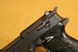 Spreewerk P.38 (CYQ, N-block, 9mm) German WW2 - 3 of 15