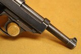 Spreewerk P.38 (CYQ, N-block, 9mm) German WW2 - 10 of 15