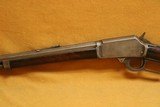 Marlin Model 1894 (25-20 Winchester, 24