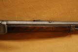 Marlin Model 1894 (25-20 Winchester, 24