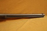 Marlin Model 1894 (25-20 Winchester, 24