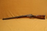 Marlin Model 1894 (25-20 Winchester, 24