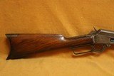 Marlin Model 1894 (25-20 Winchester, 24