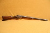 Marlin Model 1894 (25-20 Winchester, 24