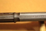 Marlin Model 1894 (25-20 Winchester, 24