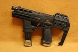 Sig Sauer P320 in Flux Raider Frame w/ Threaded Barrel, SIG Custom Trigger - 2 of 12