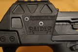 Sig Sauer P320 in Flux Raider Frame w/ Threaded Barrel, SIG Custom Trigger - 5 of 12