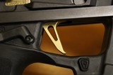 Sig Sauer P320 in Flux Raider Frame w/ Threaded Barrel, SIG Custom Trigger - 7 of 12