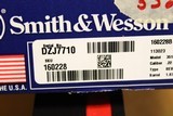 NEW Smith & Wesson 351PD .22 WMR Revolver, 1.88