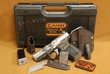 Century Signature Series Canik METE SF Apocalypse 9mm 4.19