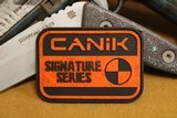 Century Signature Series Canik METE SF Apocalypse 9mm 4.19
