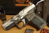 Century Signature Series Canik METE SF Apocalypse 9mm 4.19
