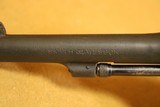 Smith & Wesson Victory Model (38 Spl, US Property, British proofs) - 4 of 15