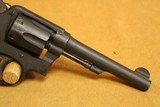 Smith & Wesson Victory Model (38 Spl, US Property, British proofs) - 12 of 15