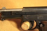 Mauser Model 1910 Pistol (25 ACP) Portuguese C&R OK - 3 of 8