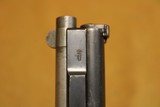 Mauser Model 1910 Pistol (25 ACP) Portuguese C&R OK - 7 of 8