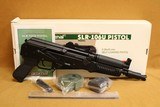 UNFIRED Arsenal SLR-106U Pistol (5.56mm, 8.5