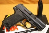 Heckler & Koch USP Compact (357 SIG) HK USP357SIG V1 - 2 of 6