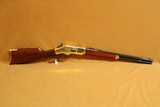 NEW Uberti 1866 Yellowboy Short Rifle (.38 Spl 20