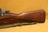 Smith-Corona Model 03-A3 (7-43 Barrel) 1903 M1903 US WW2 - 6 of 14