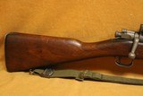 Smith-Corona Model 03-A3 (7-43 Barrel) 1903 M1903 US WW2 - 2 of 14