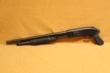 Mossberg 500 Persuader (20 Gauge, 18.5