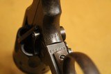 Webley Mark VI w/ Rig (45 ACP, 1916) British MK6 MK 6 MKIV C&R WW1/WW2 - 11 of 19