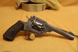 Webley Mark VI w/ Rig (45 ACP, 1916) British MK6 MK 6 MKIV C&R WW1/WW2 - 12 of 19