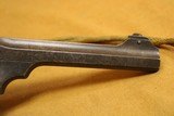 Webley Mark VI w/ Rig (45 ACP, 1916) British MK6 MK 6 MKIV C&R WW1/WW2 - 15 of 19