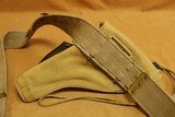 Webley Mark VI w/ Rig (45 ACP, 1916) British MK6 MK 6 MKIV C&R WW1/WW2 - 18 of 19