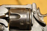 Webley Mark VI w/ Rig (45 ACP, 1916) British MK6 MK 6 MKIV C&R WW1/WW2 - 8 of 19