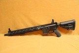 Smith & Wesson M&P-15 (KSP Kentucky State Police) 5.56/223 AR-15 - 1 of 11