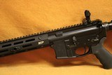 Smith & Wesson M&P-15 (KSP Kentucky State Police) 5.56/223 AR-15 - 3 of 11