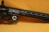 Smith & Wesson M&P-15 (KSP Kentucky State Police) 5.56/223 AR-15 - 7 of 11