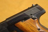 Colt Challenger 22 LR Pistol (2nd Year, 1951) 2nd Series Woodsman - 4 of 10