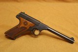 Colt Challenger 22 LR Pistol (2nd Year, 1951) 2nd Series Woodsman - 7 of 10
