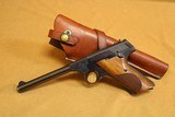 Colt Challenger 22 LR Pistol (2nd Year, 1951) 2nd Series Woodsman - 1 of 10