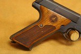 Colt Challenger 22 LR Pistol (2nd Year, 1951) 2nd Series Woodsman - 8 of 10