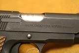 Llama MiniMax 45 ACP/Auto (Officer 1911, Parkerized) Mini-Max - 5 of 5