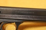 Smith and Wesson Model 41 w/ RARE Cocking Indicator (5.5-inch) C&R OK S&W - 11 of 13